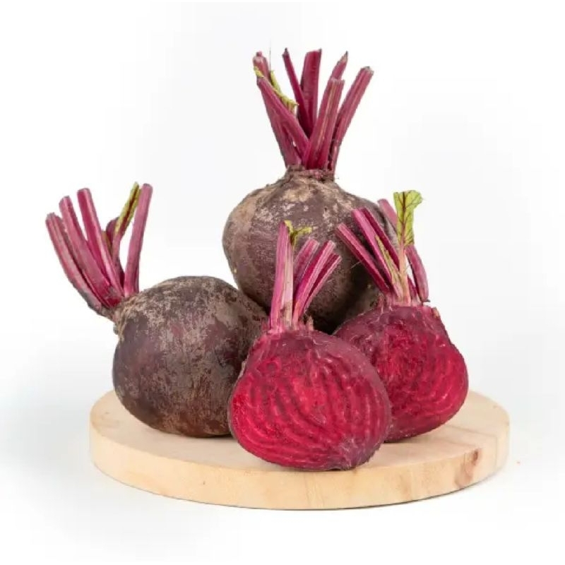 

BUAH BIT MERAH BEET PENAMBAH DARAH