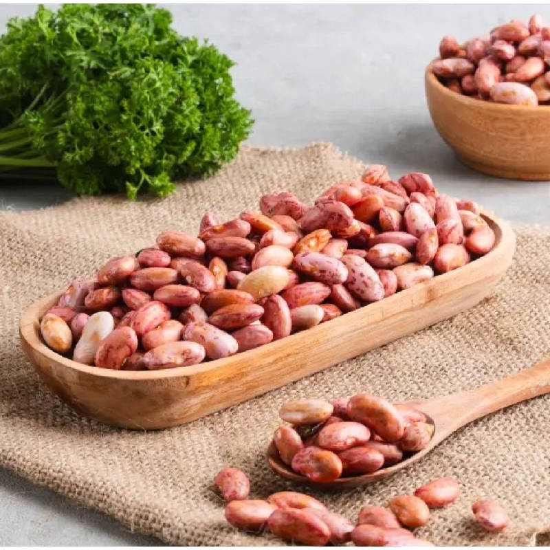 

KACANG MERAH FRESH 1KG