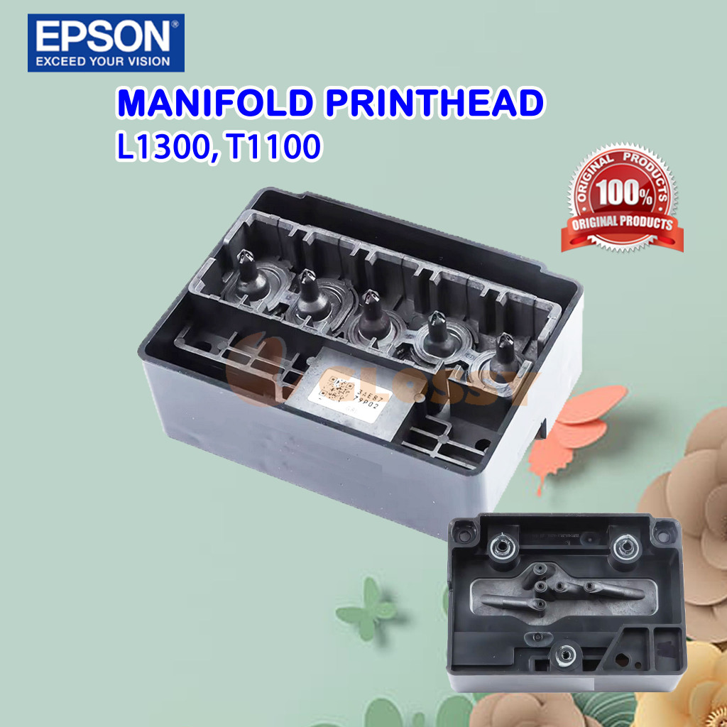 Manifold Printhead EPSON L1300