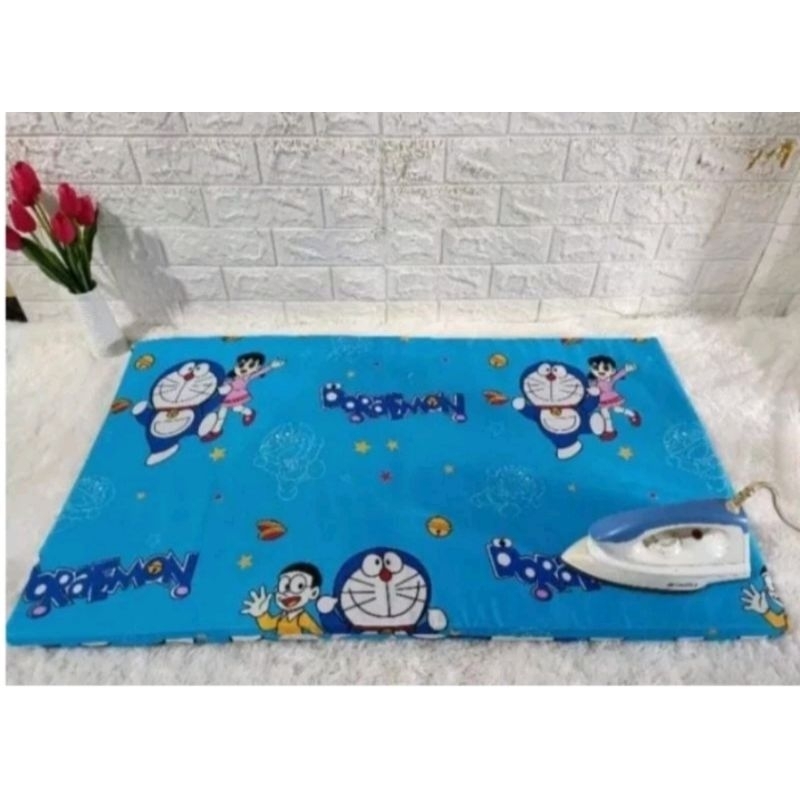 alas gosok alas setrika anti lengket anti Kempes