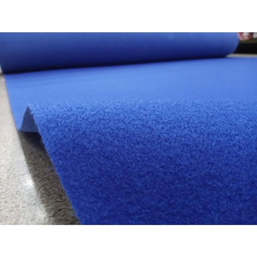 SIENA Karpet Bludru Bulu 160x200cm & 180x200cm , Karpet Brudu Murah, Pameran, Exhibition, Alas duduk