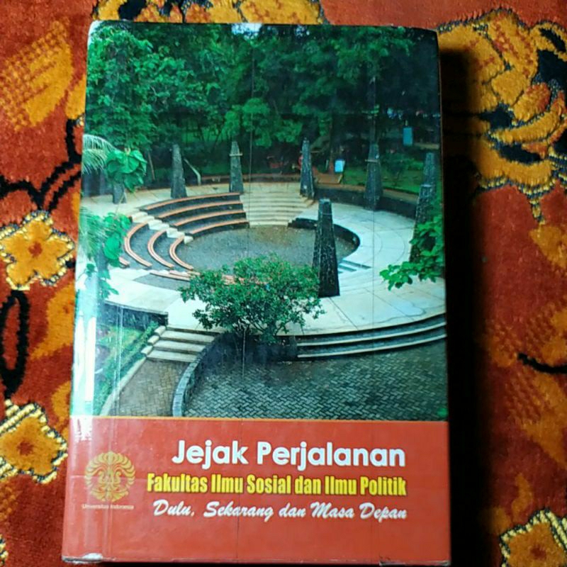 Jejak Perjalanan Fakultas Ilmu Sosial dan Ilmu Politik Universitas Indonesia