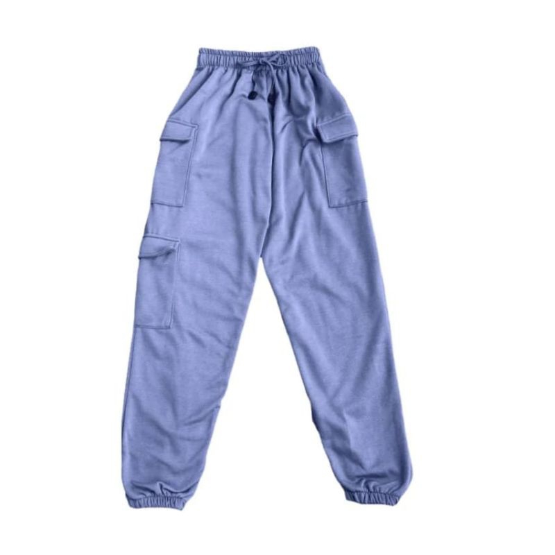 Celana Joger Korean style Unisex-Joger pants