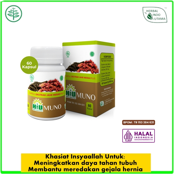 Obat turun berok hernia pria herbal menguatkan daya tahan tubuh bpom