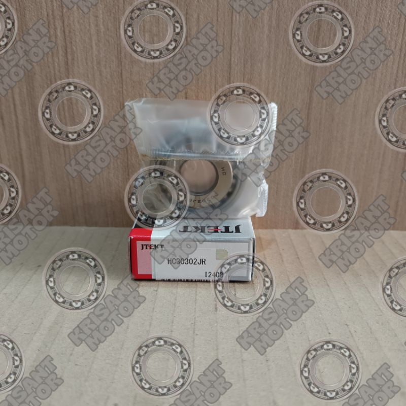 BEARING 30302 KINGPIN JIMNY KATANA