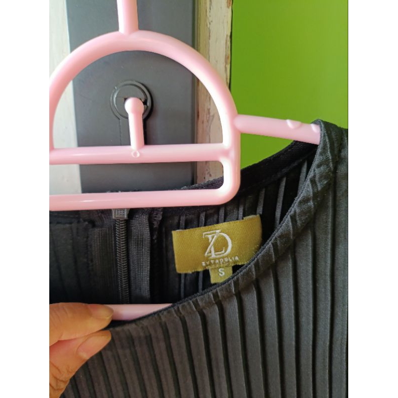 preloved blouse zytadelia