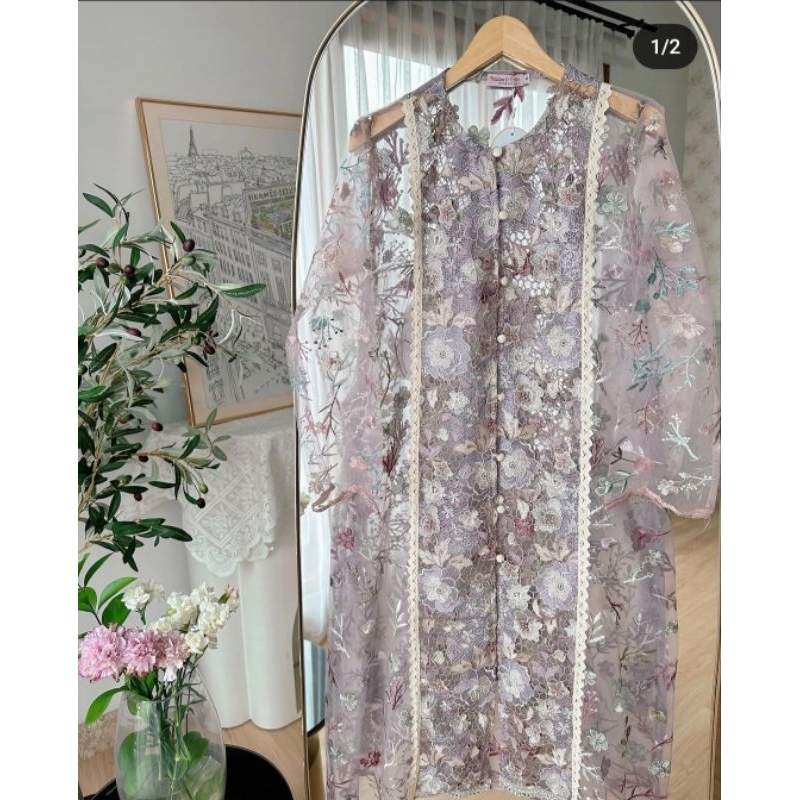 Jastip Haidee & Orlin