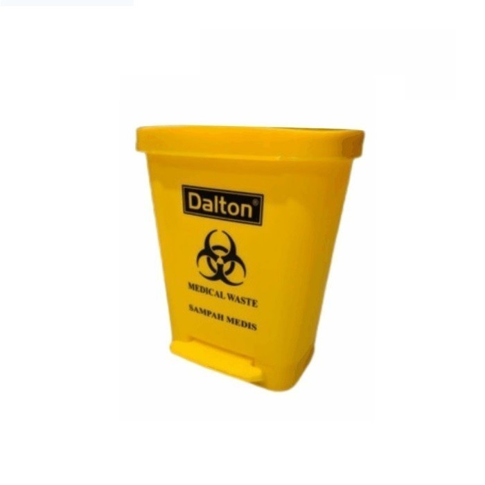 DALTON LXD 30D TEMPAT SAMPAH 30 LITER DALTON DUSTBIN TEMPAT SAMPAH 30 LITER