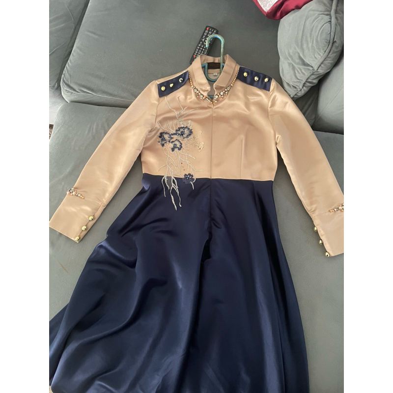 dress sanic Alexander vendre