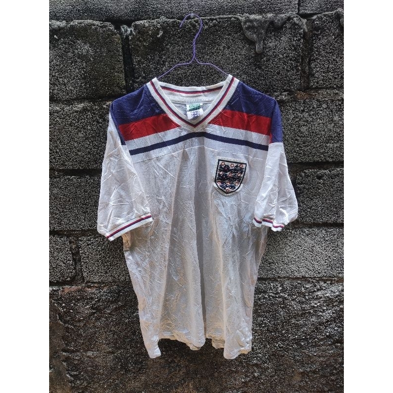 england vintage score draw