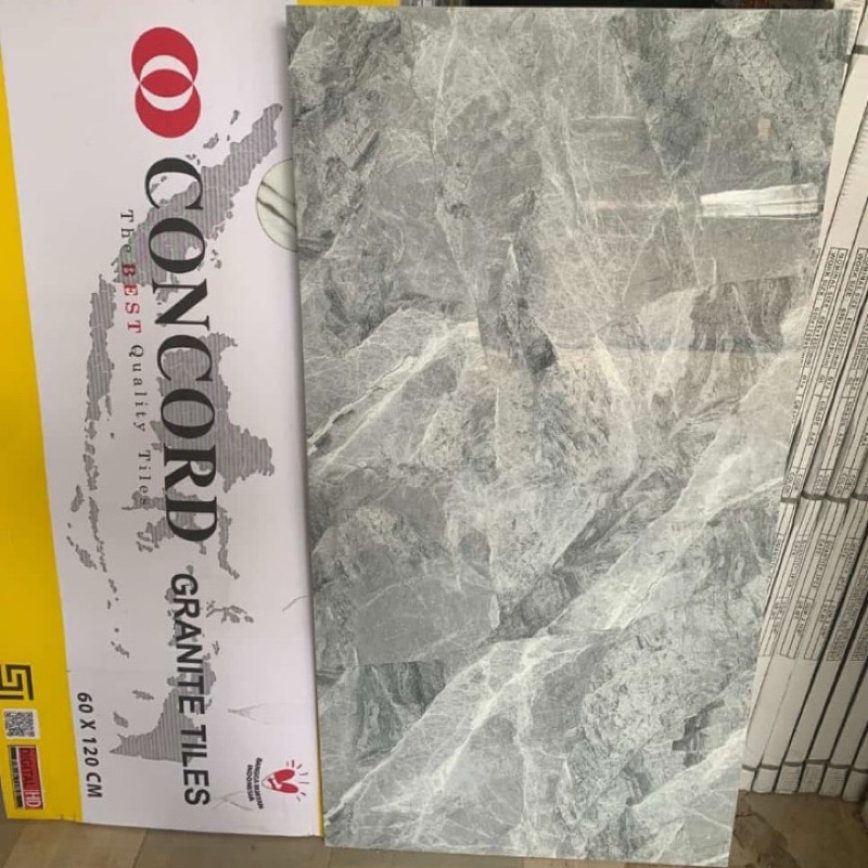 Concord Granite Tiles 60x120CM