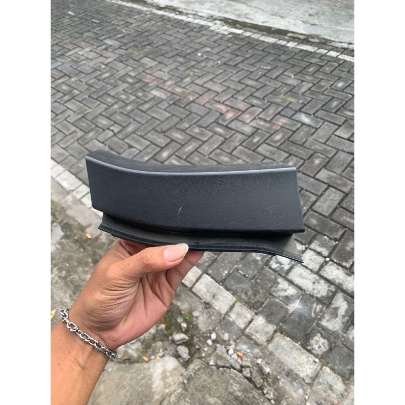 Cover atas panggangan sate jazz ge8