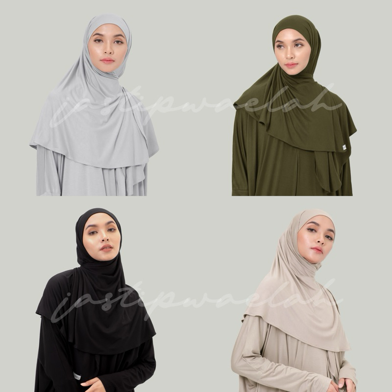 (𝐒𝐈𝐀𝐏 𝐊𝐈𝐑𝐈𝐌) MEDINA INSTAN BY KHALEWALE