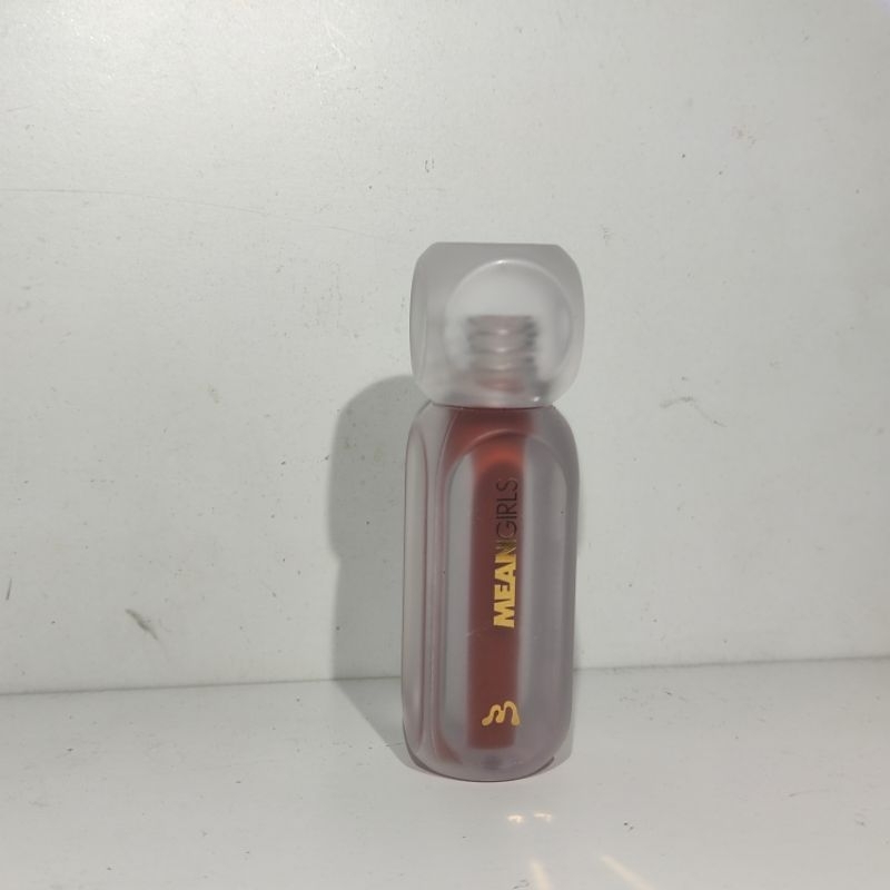 Mad For Makeup Mean Girls Plush Pigmented Power Tint