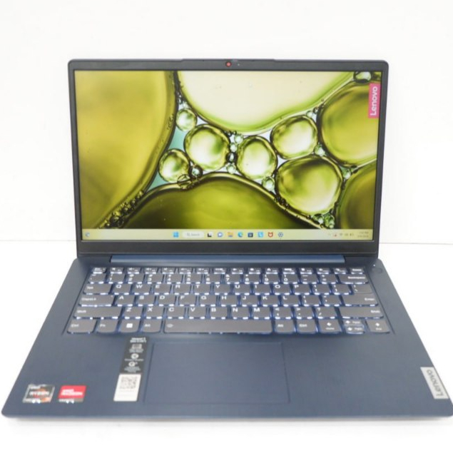 Laptop Lenovo Ideapad Slim 3 Ryzen 7 5700U 8gb Ssd 512GB SCU14440