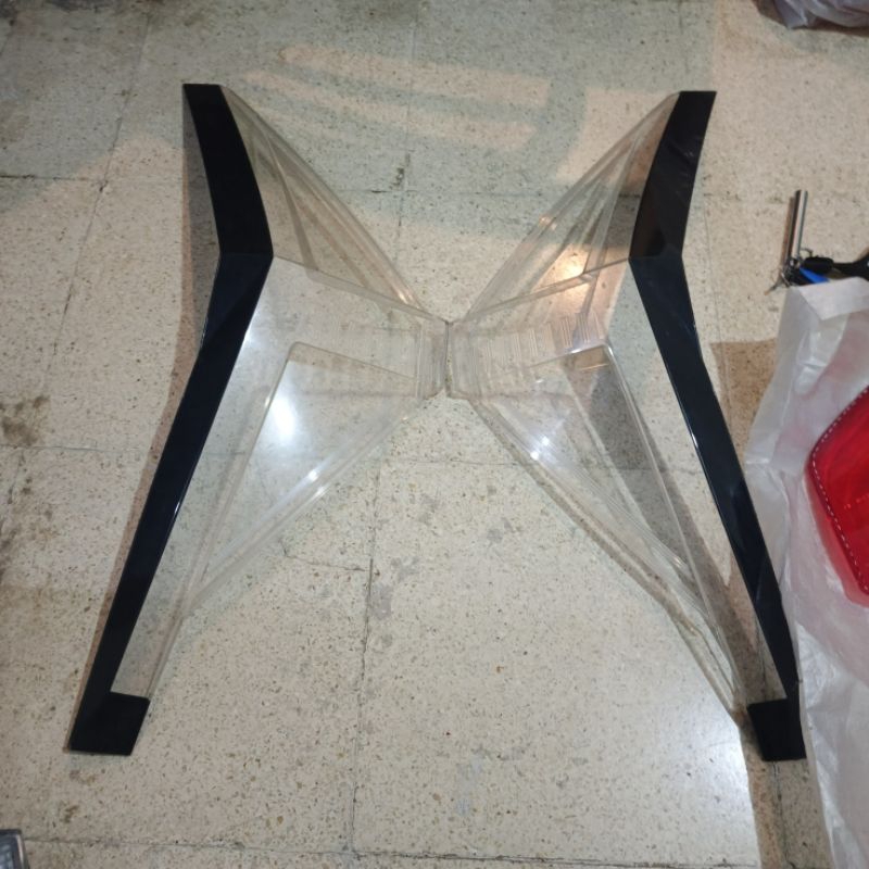 mika stoplamp Hyundai stargazer