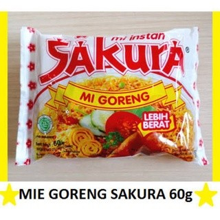 

Sakura Goreng 10pcs