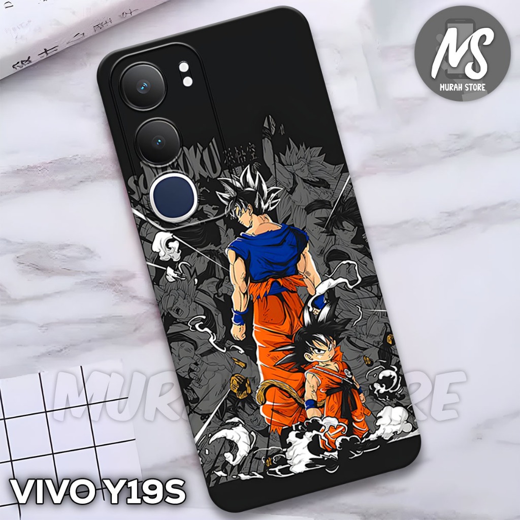 Case Hp VIVO Y19S [MS12 MOTIF ANIME] - [CASE VIVO Y19S] - [Case Cowok] - [Case Cewek] - [Pelindung H
