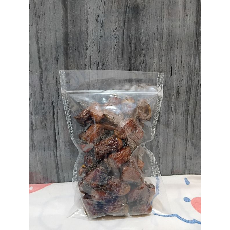 

Kurma Akram/Sa'ad Lembut Manis