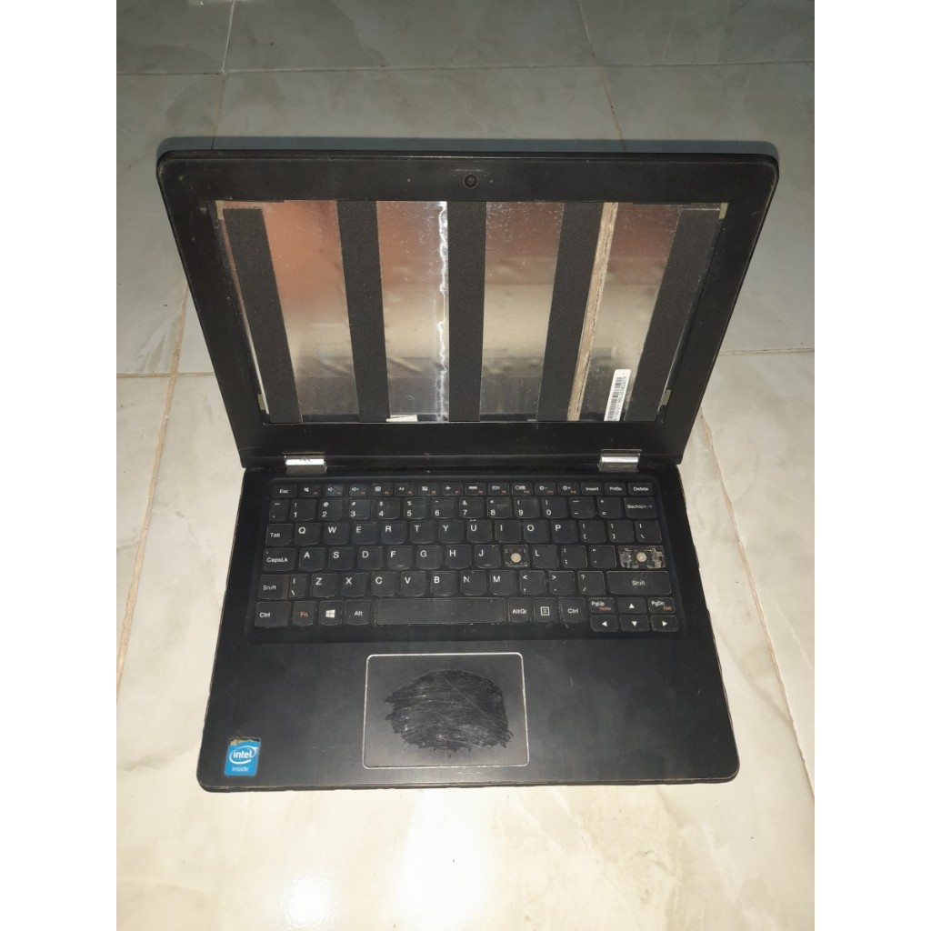 Casing Laptop Lenovo Ideapad 300S-11IBR