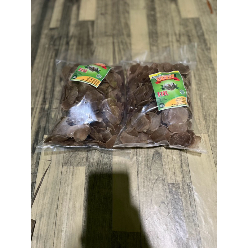 

krecek krupukguti 500gr