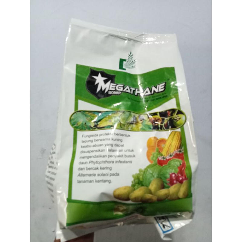 Fungisida Megathane 1kg