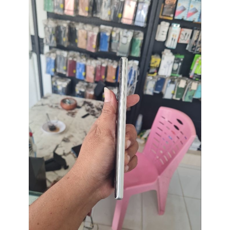 SAMSUNG NOTE 9 SEIN MINUS LCD