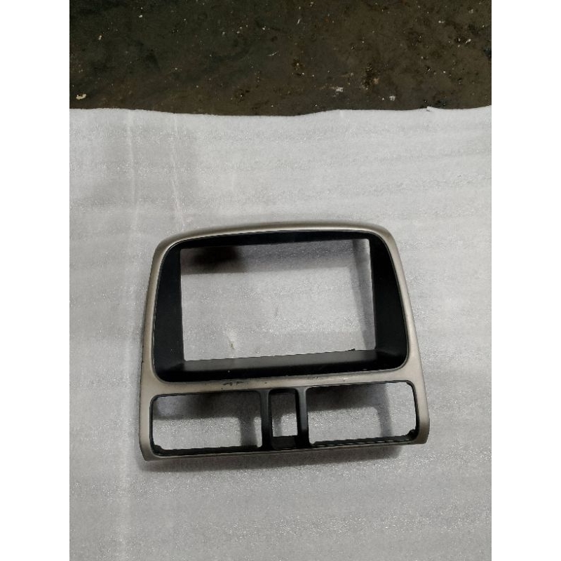 frame head kisi AC Honda CRV gen 2 original copotan