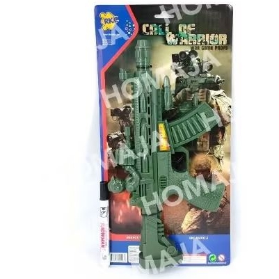 MAINAN SENAPAN KRETEK MAINAN ANAK ANAK