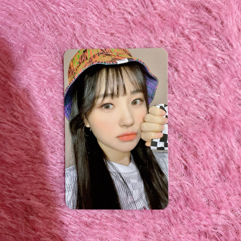 [OFFICIAL] PC JIHAN WEEEKLY WE PLAY UP TAROT VER
