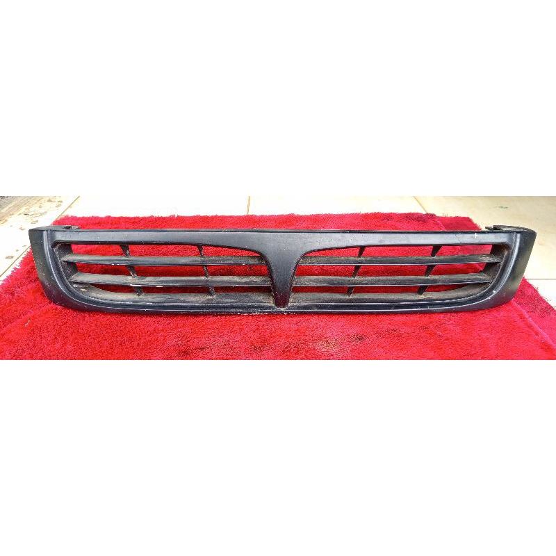grill toyota corona absolute st191