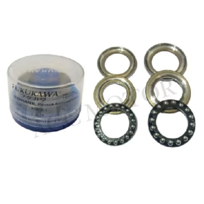 KOMSTIR MURAH ORIGINAL FUKUKAWA MIO SPORTY / JUPITER Z / MIO OLD / MIO Z ORIGINAL FUKUKAWA