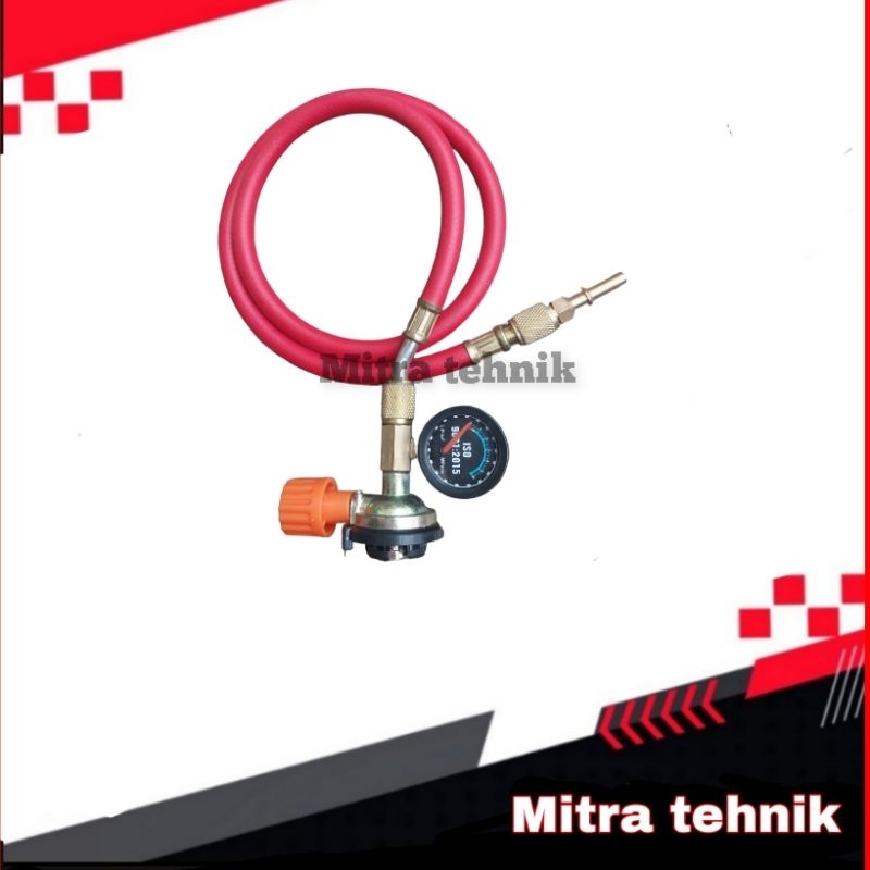 alat infus motor injeksi