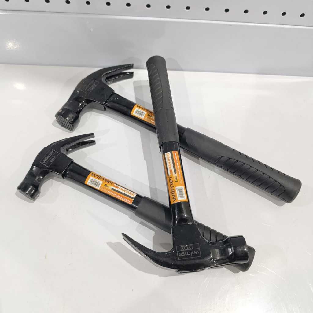 Palu Kambing Gg besi / Gg besi Hammer / Palu Kambing Camel 0.25kg 0.5kg - 0.25 kg 8oz 0.5 kg 16oz