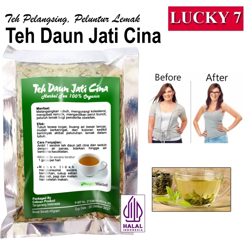 

Teh daun Cina Herbal Original Teh diet Alami Menurunkan Berat Badan dengan Amat Cepat