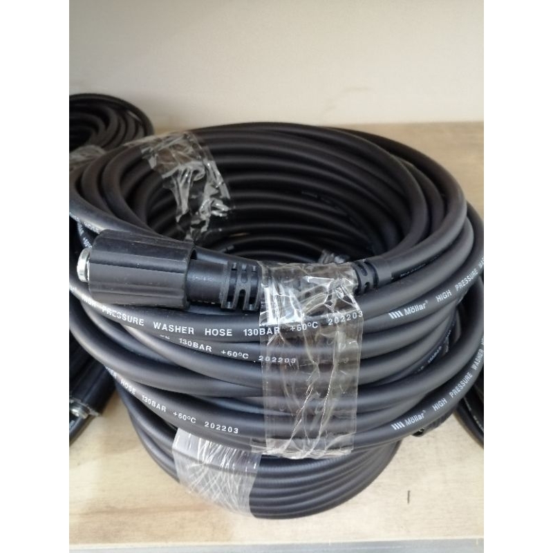 Selang Jet cleaner Mollar 10M