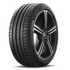 Ban Michelin PILOT SPORT 4S 235/35 R19 MO1 Ban Mobil