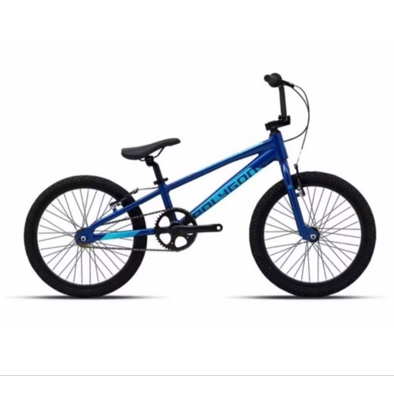 Sepeda BMX 20" Polygon Rogue