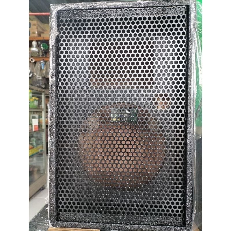 BOX SPEAKER 10 INCH 2 WAY MODEL ARRAY 210