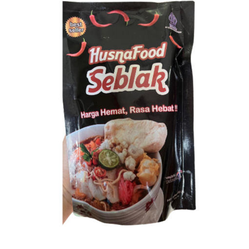 

SEBLAK | Seblak Instan siap Makan Best Seller | Harga Hemat, Rasa Hebat