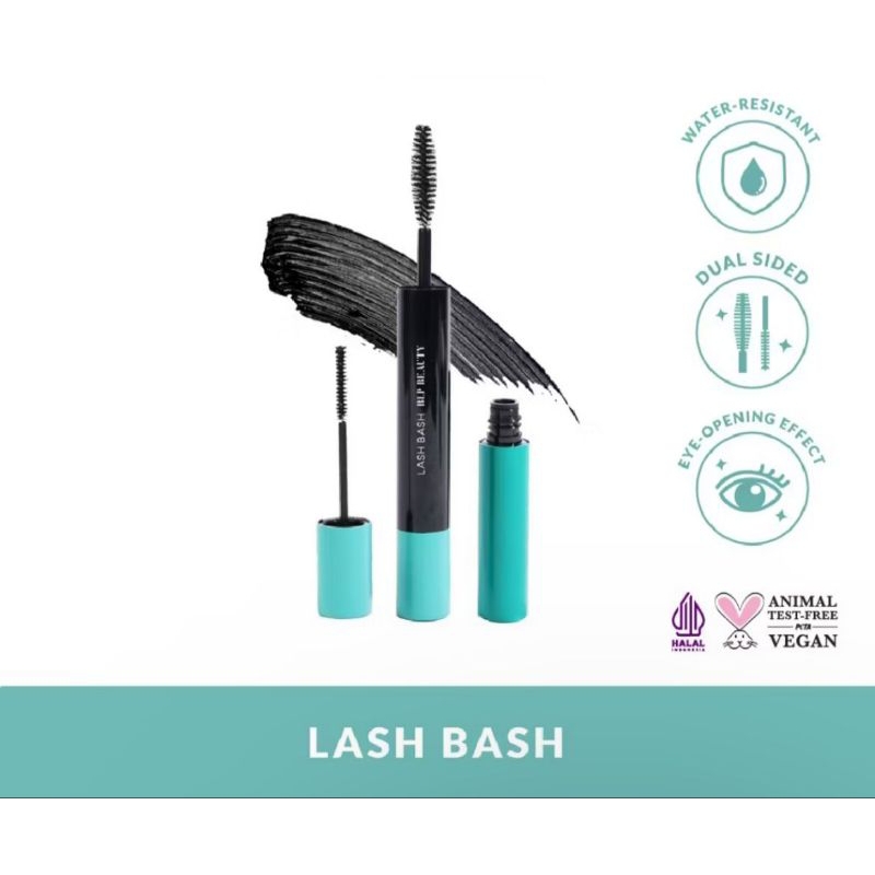 BLP Lash Bash Mascara 7ml
