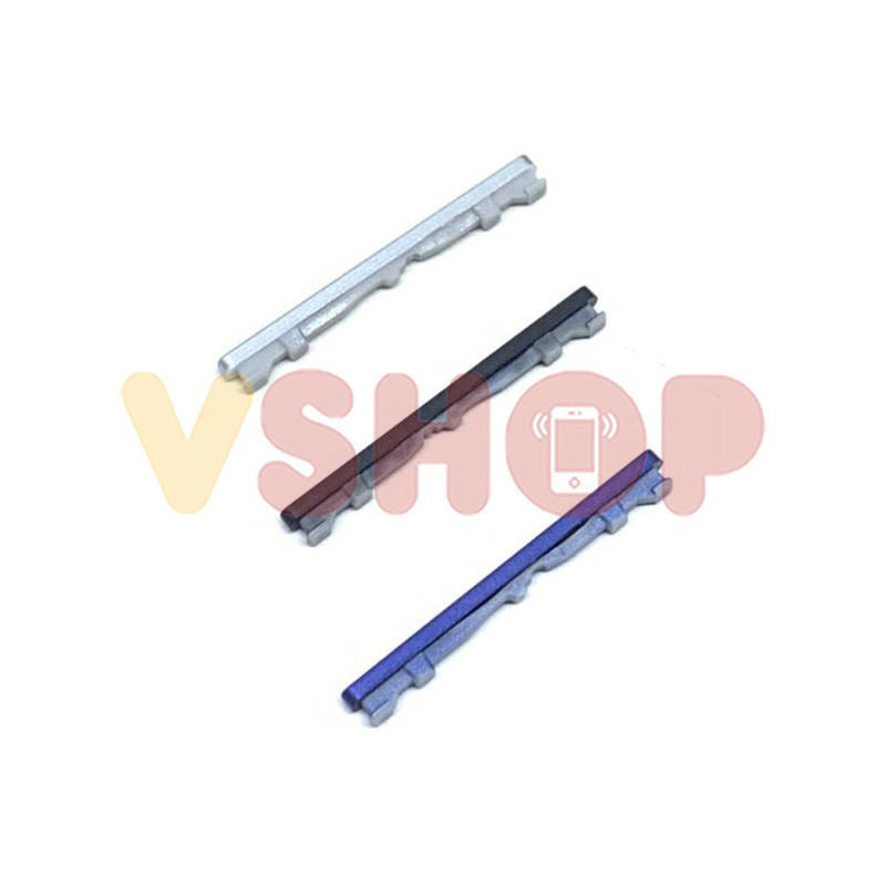 TOMBOL LUAR VOLUME XIAOMI POCOPHONE POCO M3 PRO 5G