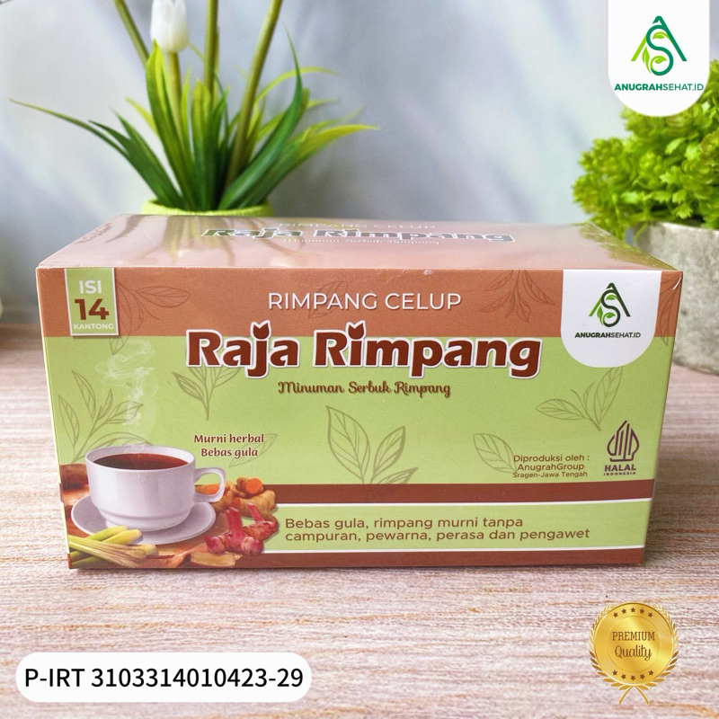 

RAJA RIMPANG JSR / REMPAH CELUP / DIET DAN IMUNITAS TUBUH 100% REMPAH MURNI