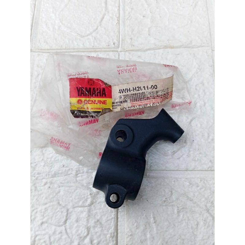 Bracket handle kopling Yamaha F1zr F1z r SS2 ss two Original