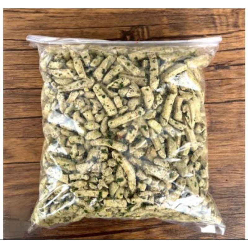

basreng original daun jeruk 250gram