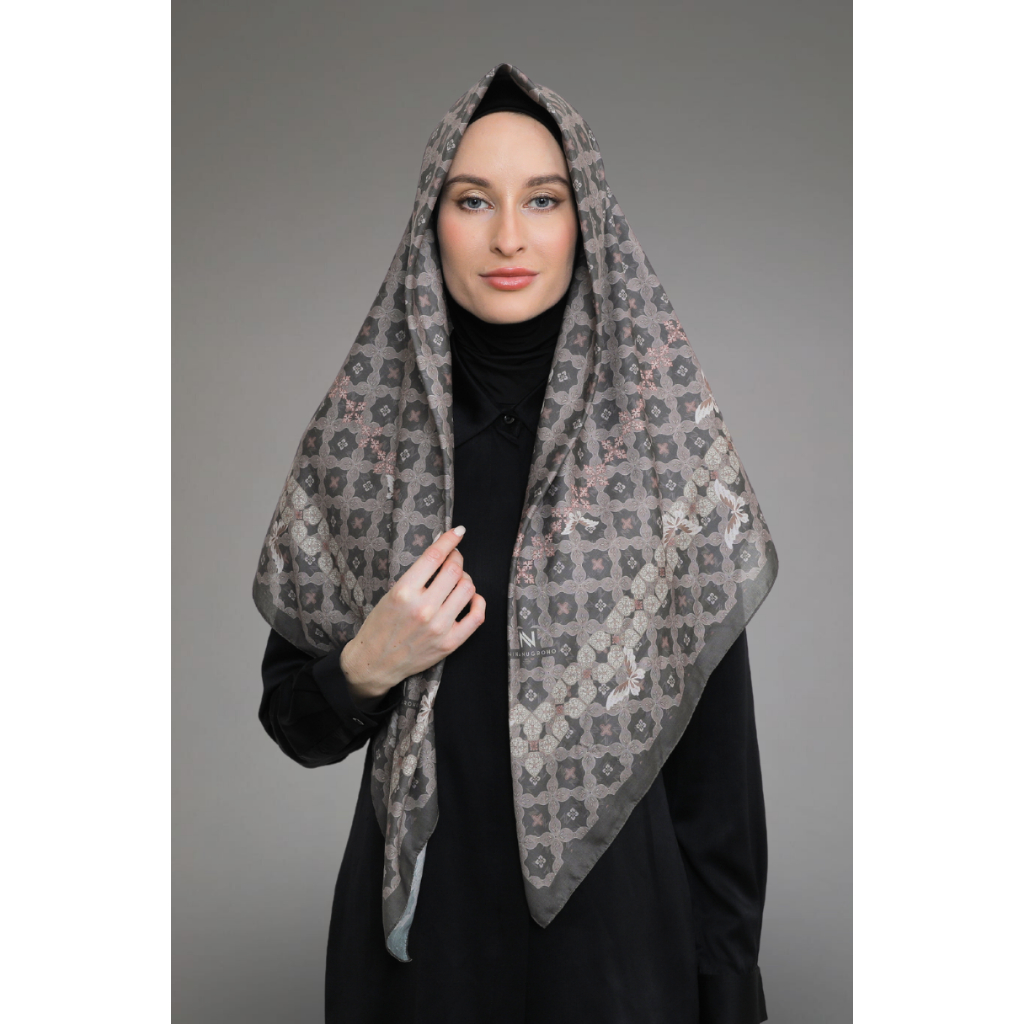 Nina Nugroho - Natya Suva Square