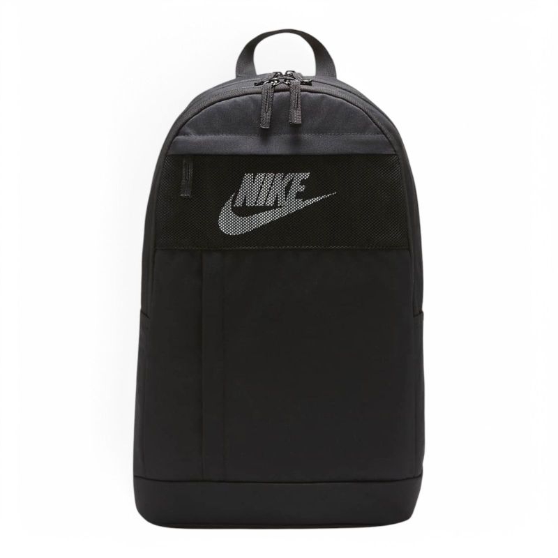 Tas Ransel Nike Backpack Elemental Black 21L 100%Original BNWT