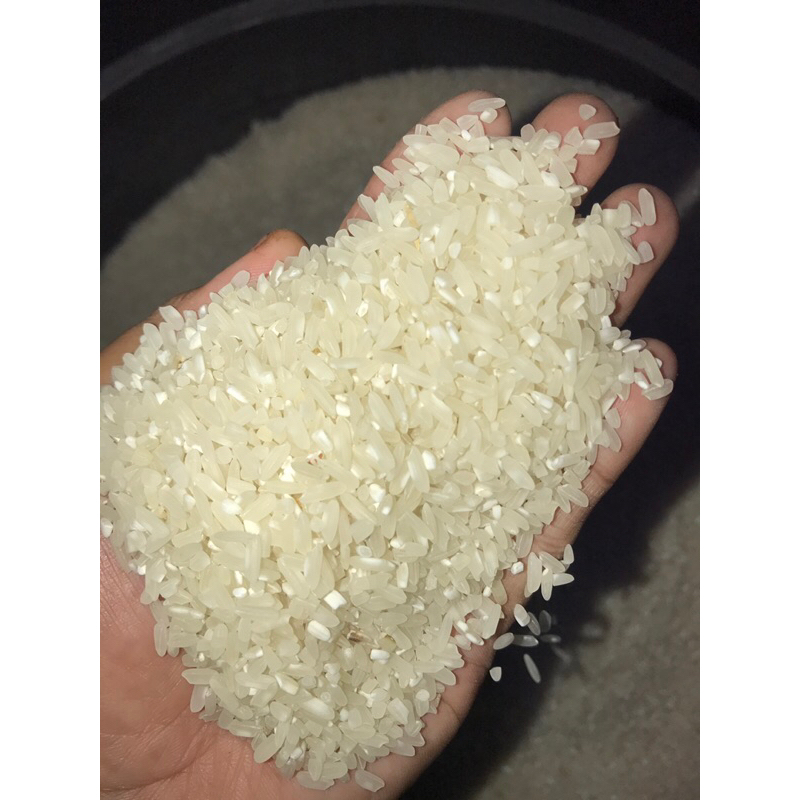 

beras setra ramos cianjur 5 kg