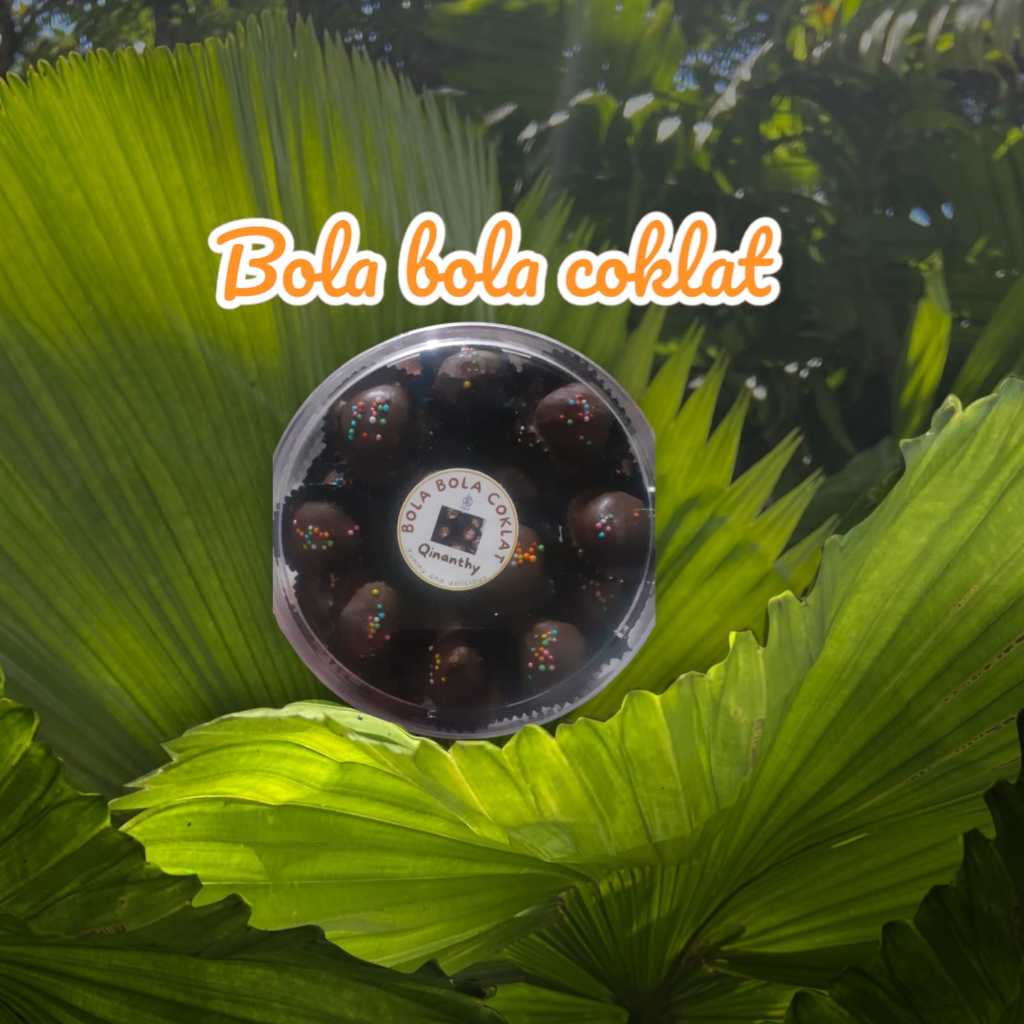 

READY BOLA BOLA COKLAT