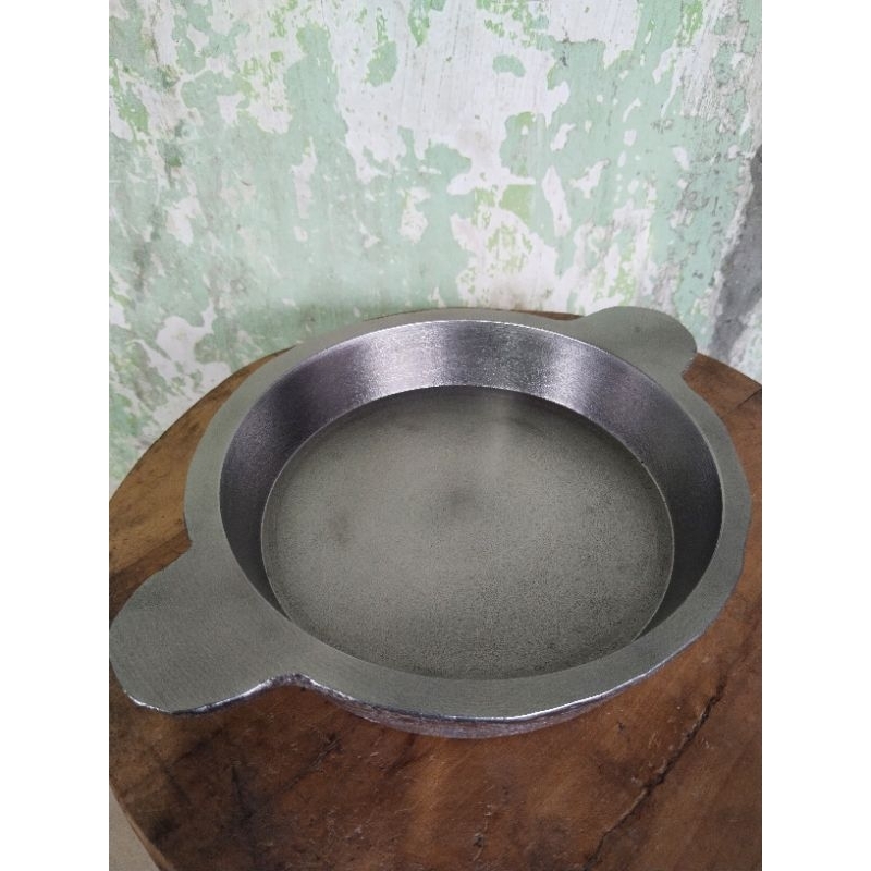 Loyang Martabak manis 14-16cm